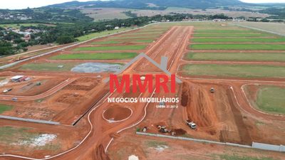Terreno, 260 m² - Foto 1
