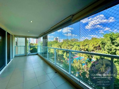 Apartamento, 3 quartos, 186 m² - Foto 1