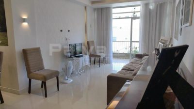 Apartamento, 3 quartos, 116 m² - Foto 2