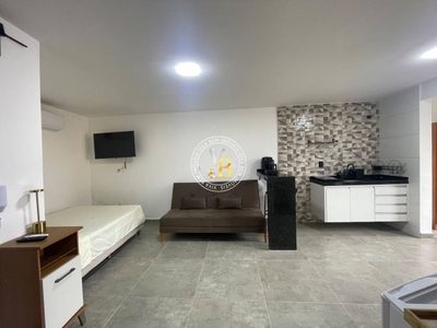 Kitnet-Studio, 25 m² - Foto 4