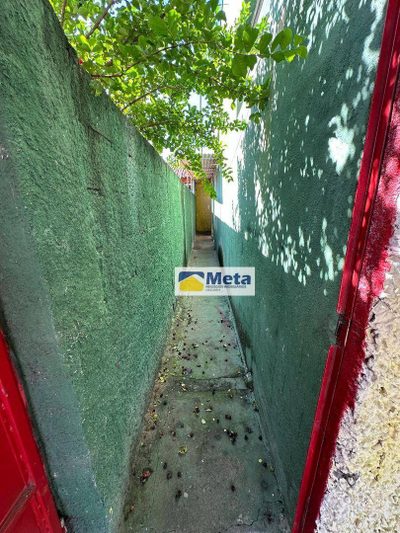 Loja-Salão, 90 m² - Foto 4