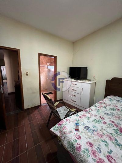 Casa, 3 quartos, 450 m² - Foto 4