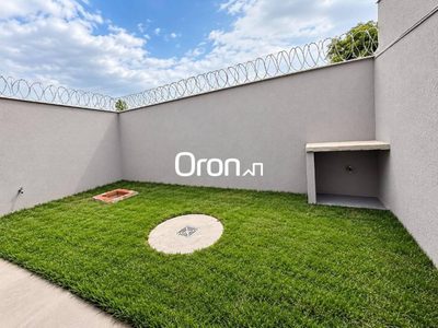 Casa, 3 quartos, 117 m² - Foto 3