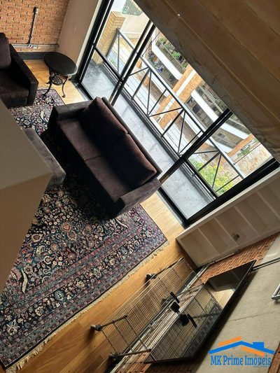 Cobertura, 2 quartos, 123 m² - Foto 2