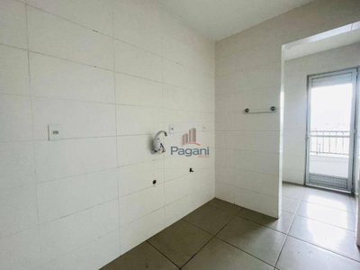 Apartamento, 3 quartos, 89 m² - Foto 5