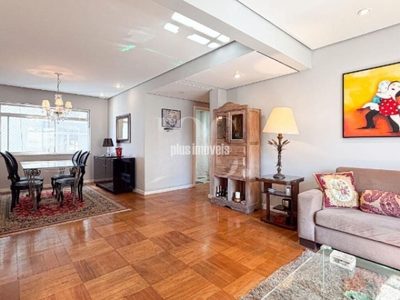 Apartamento, 3 quartos, 136 m² - Foto 3