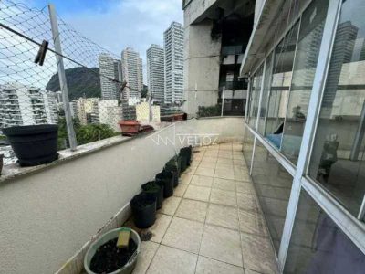 Apartamento, 3 quartos, 150 m² - Foto 1