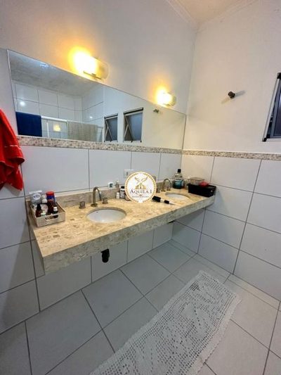 Casa, 4 quartos, 408 m² - Foto 4