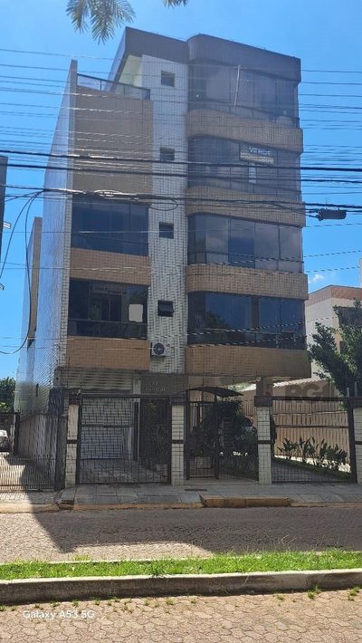 Apartamento, 3 quartos, 100 m² - Foto 1