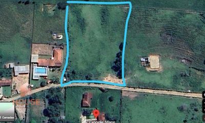 Terreno, 5209 m² - Foto 3