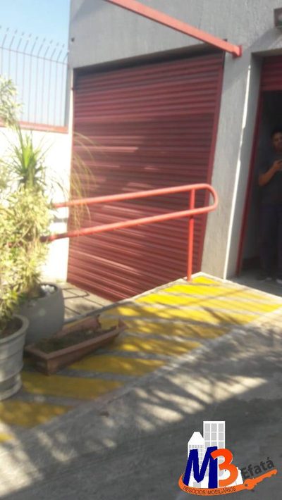 Loja-Salão - Foto 1