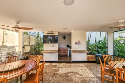 Apartamento, 3 quartos, 94 m² - Foto 4