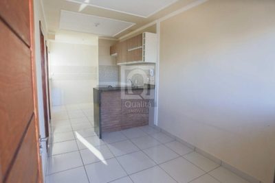 Kitnet-Studio, 33 m² - Foto 3