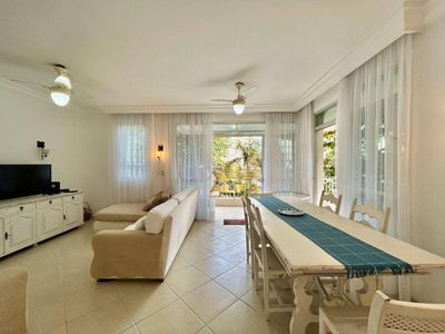 Apartamento, 3 quartos, 130 m² - Foto 1