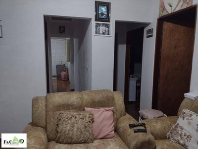 Casa, 3 quartos - Foto 3