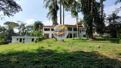 Sítio, 6 quartos, 4073 m² - Foto 4