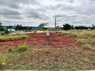 Terreno, 160 m² - Foto 2