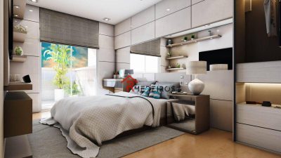 Apartamento, 2 quartos, 81 m² - Foto 5
