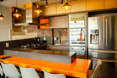 Apartamento, 2 quartos, 75 m² - Foto 2