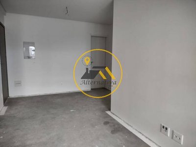Apartamento, 3 quartos, 92 m² - Foto 2