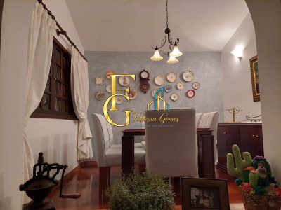 Casa, 3 quartos, 200 m² - Foto 4