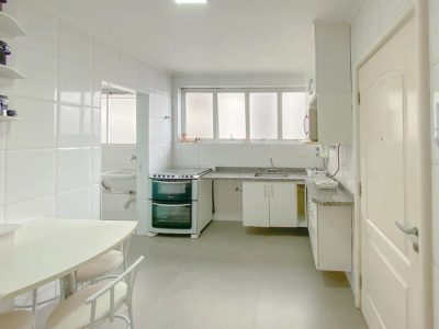 Apartamento, 3 quartos, 100 m² - Foto 4