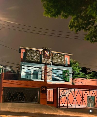 Casa, 4 quartos, 600 m² - Foto 1