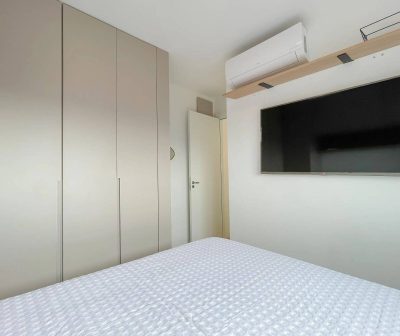 Apartamento, 2 quartos, 40 m² - Foto 4