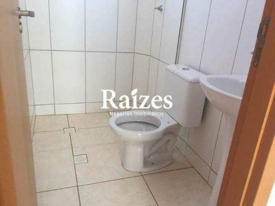 Apartamento, 2 quartos, 43 m² - Foto 4