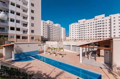 Apartamento, 3 quartos, 65 m² - Foto 1