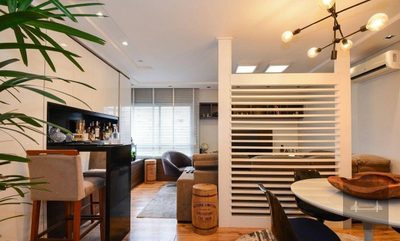 Apartamento, 3 quartos, 100 m² - Foto 1