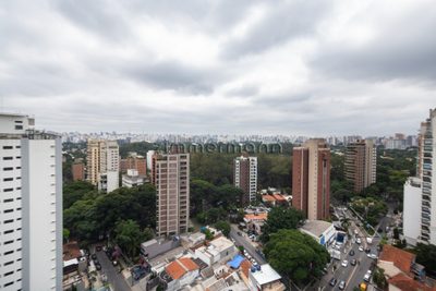 Apartamento, 2 quartos, 151 m² - Foto 3