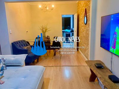 Apartamento, 2 quartos, 98 m² - Foto 4
