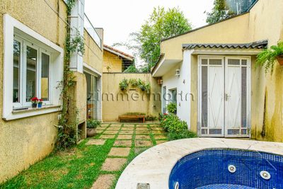 Casa, 5 quartos, 313 m² - Foto 2