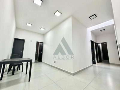 Loja-Salão, 90 m² - Foto 3