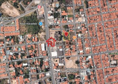 Terreno, 2700 m² - Foto 1