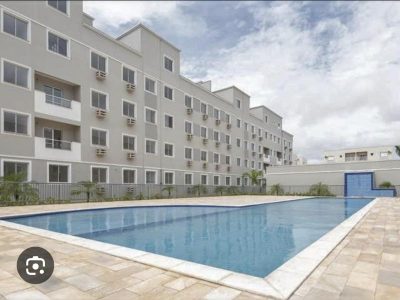 Apartamento, 2 quartos, 40 m² - Foto 2