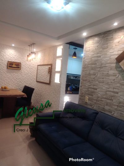 Apartamento, 2 quartos, 53 m² - Foto 4