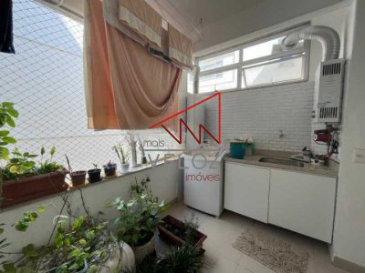 Apartamento, 4 quartos, 200 m² - Foto 4