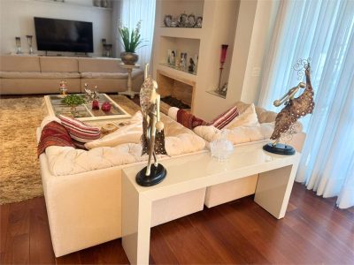 Apartamento, 4 quartos, 281 m² - Foto 4