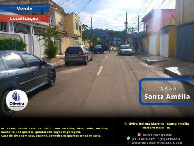 Casa, 4 quartos, 56 m² - Foto 4