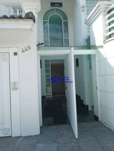 Sobrado, 4 quartos, 350 m² - Foto 2