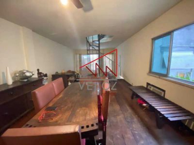 Cobertura, 3 quartos, 210 m² - Foto 3
