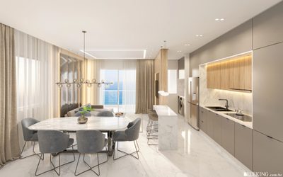 Apartamento, 3 quartos, 114 m² - Foto 5