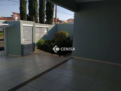 Casa, 4 quartos, 180 m² - Foto 4