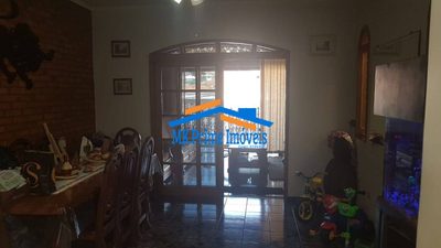 Sobrado, 2 quartos, 116 m² - Foto 3