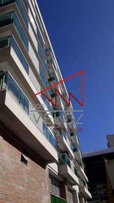 Apartamento, 3 quartos, 99 m² - Foto 3