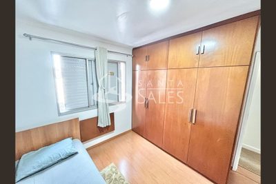 Apartamento, 3 quartos, 96 m² - Foto 4