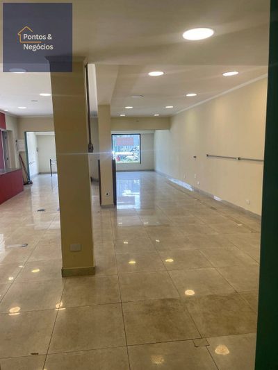 Loja-Salão, 170 m² - Foto 5