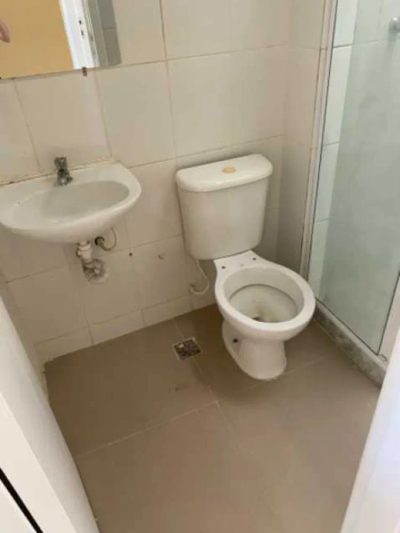 Casa de Condomínio, 2 quartos - Foto 4